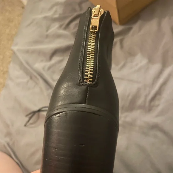 Booties - Picture 1 of 3